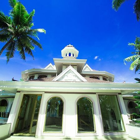 Thiruvambadi Beach Retreat Varkala Eksteriør billede